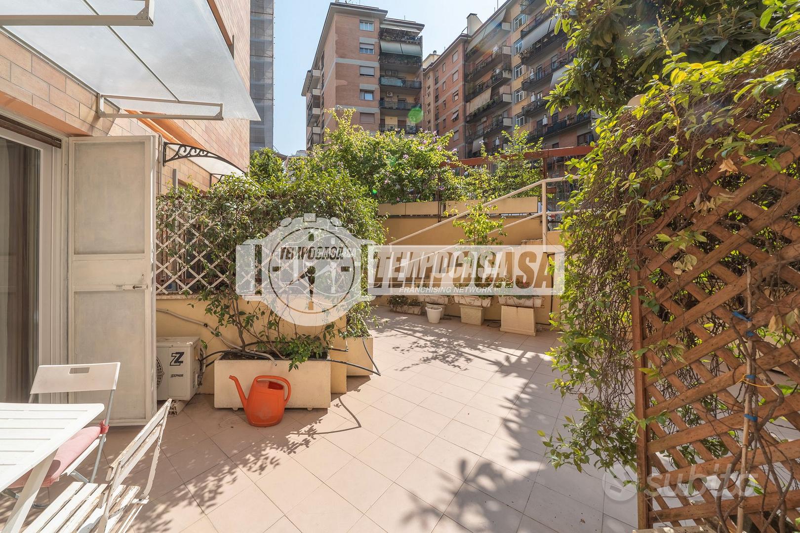 Appartamento – Roma, Monteverde, Gianicolense - Vista 2