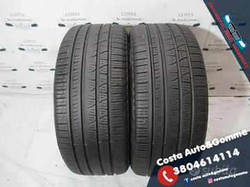 Gomme 245 45 19 Pirelli 95% 2023 4stagioni