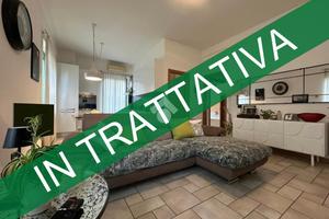 3 LOCALI A TREZZO SULL'ADDA