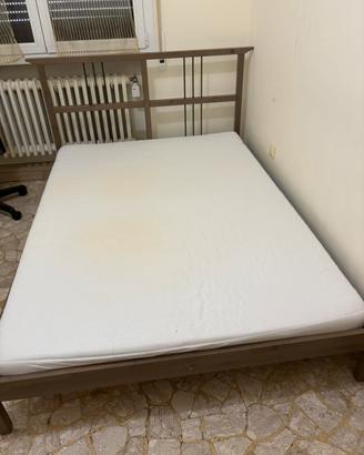 letto ikea dalselv