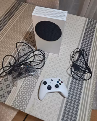 Xbox series s