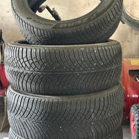 Pneumatico invernale