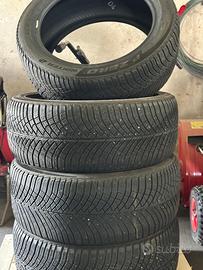 Pneumatico invernale