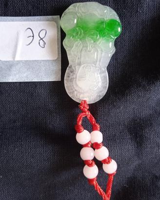 BIGIOTTERIA IN GIADA