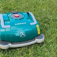 ROBOT RASAERBA AMBROGIO L60 ELITE 