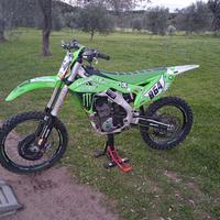 kawasaki 250
