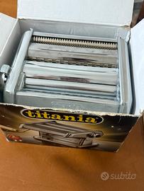 Macchina per la pasta Titania