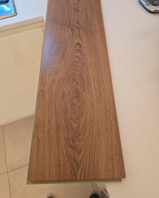 parquet laminato 