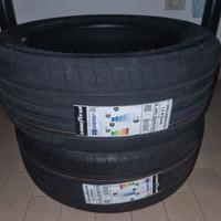 Goodyear 245/45/R18 100Y XL EAGLE F1 ASYMMETRIC 3