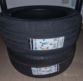 Goodyear 245/45/R18 100Y XL EAGLE F1 ASYMMETRIC 3