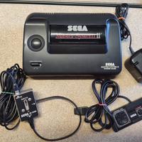 Consolle sega master system 2