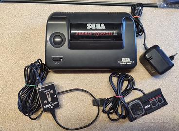 Consolle sega master system 2