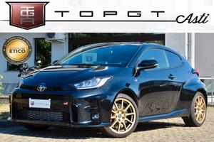 TOYOTA YARIS 1.6 CIRCUIT 260cv, AUTO IN , UFF ITAL