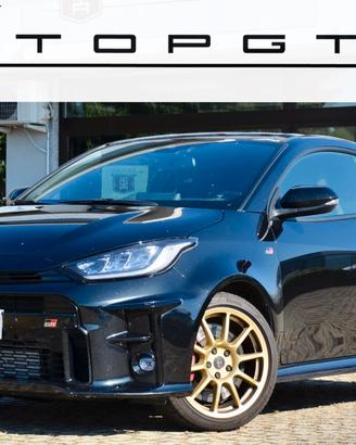 TOYOTA YARIS 1.6 CIRCUIT 260cv, AUTO IN , UFF ITAL