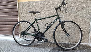 Mountain bike Cascella 26"