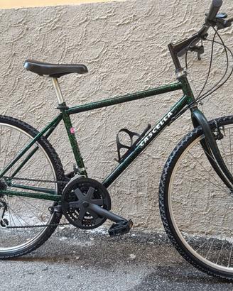Mountain bike Cascella 26"