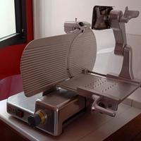 Affettatrice Professionale 