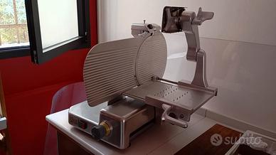 Affettatrice Professionale 