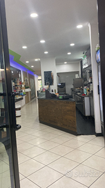 Locale commerciale viale Italia Ladispoli