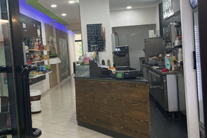 Locale commerciale viale Italia Ladispoli