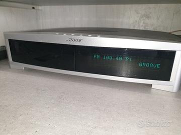 sistema Bose 321
