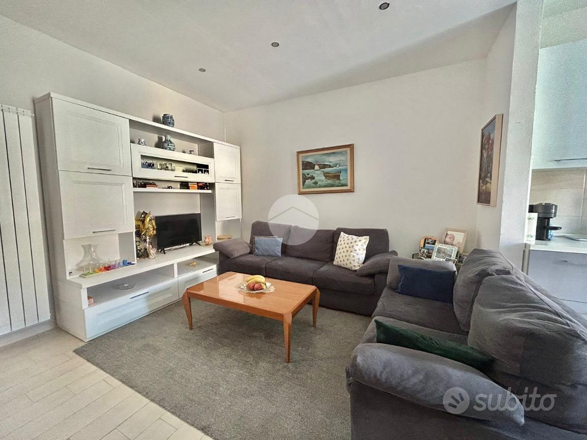 Appartamento – Savona, Rusca - Vista 3