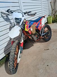  ktm exc 450