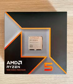 Ryzen 5 9600X