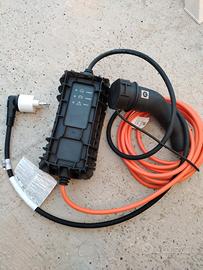 Carica batterie Stellantis auto elettrica