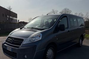 Fiat Scudo 2.0 MJT/130 PL-TN 9 posti