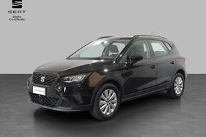 Seat Arona 1.0 ecotsi Style 115cv dsg