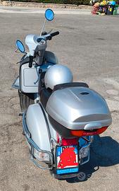 vespa lml 150