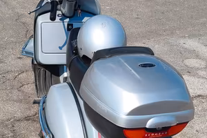 vespa lml 150