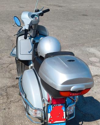 vespa lml 150