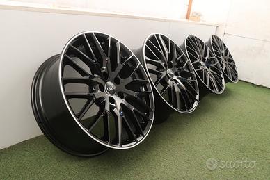 Cerchi in lega Audi A4 Allroad A5 19 ORIGINALI
