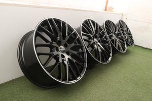 Cerchi in lega Audi A4 Allroad A5 19 ORIGINALI