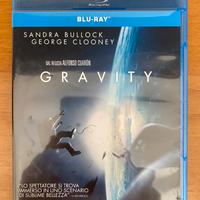 Gravity (Blu-ray)