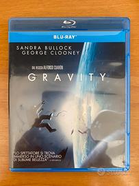 Gravity (Blu-ray)