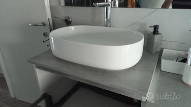 lavabo per bagno 