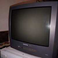 TV 21" pollici GRUNDIG 