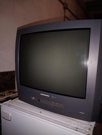 TV 21" pollici GRUNDIG 