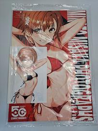 Mikoto Misaka Photographs Z9 C107 Raika 09