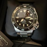 Orient Triton