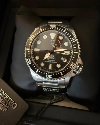 Orient Triton
