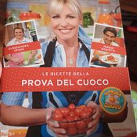 libro Antonella clerici