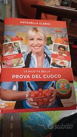 libro Antonella clerici