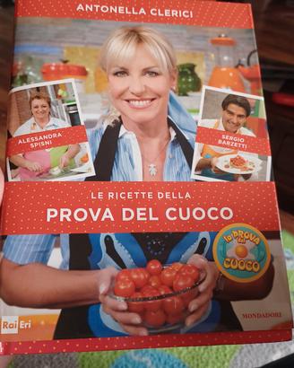 libro Antonella clerici