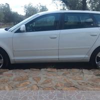 Audi A3 Sportback 2009