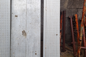 Panelli in alluminio