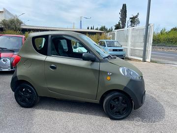 Xindayang Zhindou ZD 100% elettrica 9 Kw personali